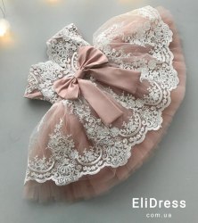 Сукня "Камелія" Eli Dress Family-look