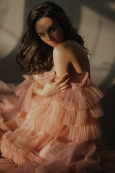 Сукня для фотосесії «Одрі» Eli Dress Family-look