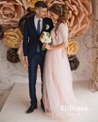 Сукня "Мрія" Eli Dress Family-look