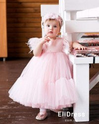 Сукня "Принцеса" Eli Dress Family-look