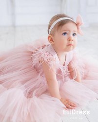 Сукня "Принцеса" Eli Dress Family-look