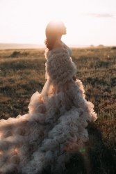 Сукня для фотосесії «Айдена» Eli Dress Family-look
