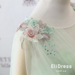 Вечірня сукня Eli Dress 7806