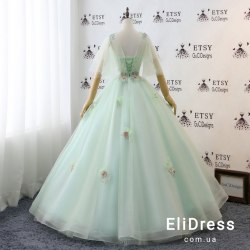 Вечірня сукня Eli Dress 7806