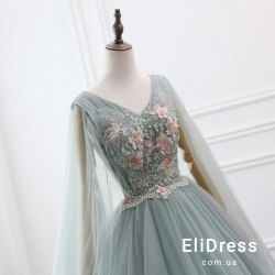 Вечірня сукня Eli Dress 7805