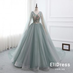 Вечірня сукня Eli Dress 7805