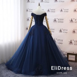 Вечірня сукня Eli Dress 7804