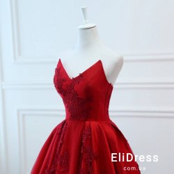 Вечірня сукня Eli Dress 7802