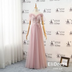 Вечірня сукня Eli Dress 7801