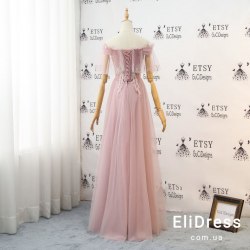 Вечірня сукня Eli Dress 7801