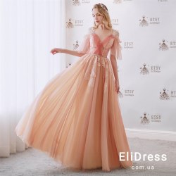 Вечірня сукня Eli Dress 7999