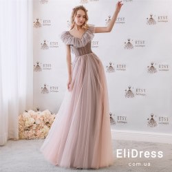 Вечірня сукня Eli Dress 7995