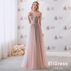 Вечірня сукня Eli Dress 7992