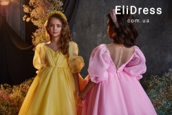 Сукня «Офелія» Eli Dress