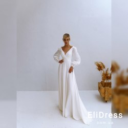 Весільна сукня Eli Dress 7575