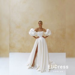 Весільна сукня Eli Dress 7584