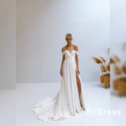 Весільна сукня Eli Dress 7577