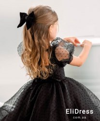 Сукня "Танічка" Eli Dress Family-look