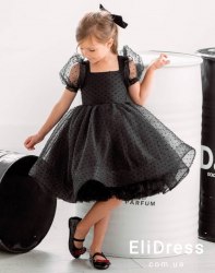 Сукня "Танічка" Eli Dress Family-look