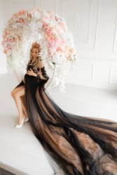 Сукня для фотосесії «Елізабет» Eli Dress Family-look