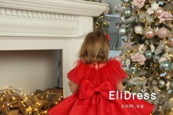 Сукня "Алінка" Eli Dress Family-look