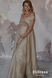 Сукня для вагітних Eli Dress 1279