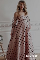Сукня для вагітних Eli Dress 1264