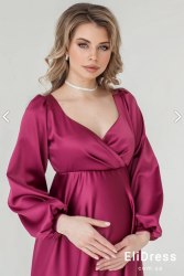 Сукня для вагітних Eli Dress 1265
