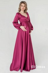 Сукня для вагітних Eli Dress 1265