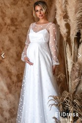 Сукня для вагітних Eli Dress 1266