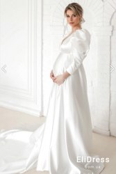 Сукня для вагітних Eli Dress 1267