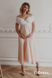 Сукня для вагітних Eli Dress 1269