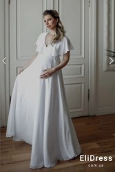 Сукня для вагітних Eli Dress 1250