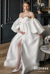 Сукня для вагітних Eli Dress 1255