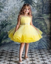 Сукня "Іринка" Eli Dress Family-look