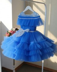 Сукня "Христинка" Eli Dress Family-look