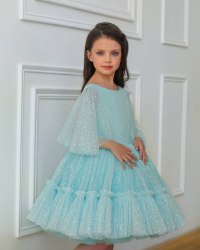 Сукня "Зорянка" Eli Dress Family-look