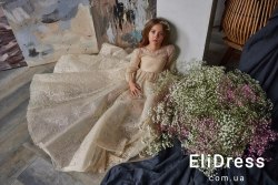 Сукня «Лана» опт Eli Dress