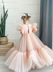 Сукня "Галинка" Eli Dress Family-look