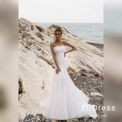 Оптом весільна сукня Eli Dress #6141