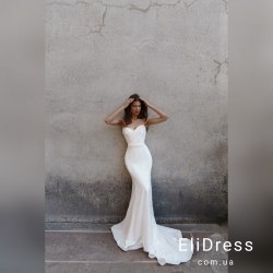 Весільна сукня Eli Dress #6143