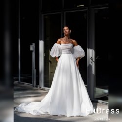 Весільна сукня Eli Dress #6176