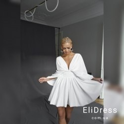 Весільна сукня Eli Dress #6181