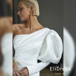 Весільна сукня Eli Dress #6182