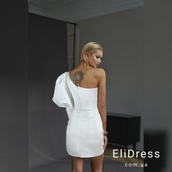 Весільна сукня Eli Dress #6182