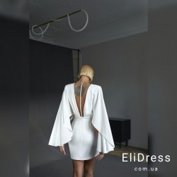 Весільна сукня Eli Dress #6183