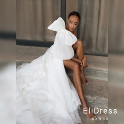 Весільна сукня Eli Dress #6186