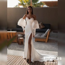 Весільна сукня Eli Dress #6192