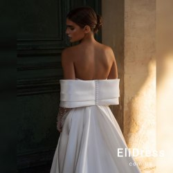 Весільна сукня Eli Dress #6208
