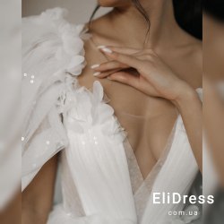 Весільна сукня Eli Dress #6199
